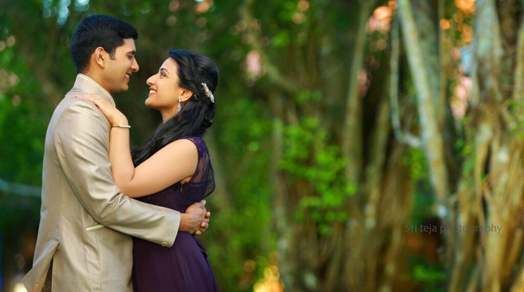pre - wedding