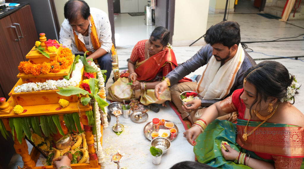 satyanarayana pooja
