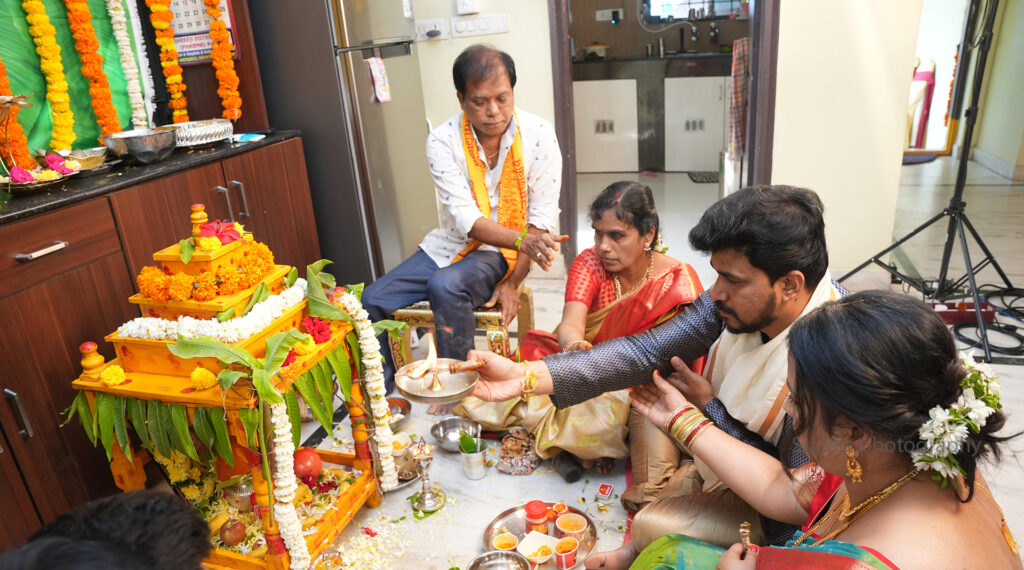 satyanarayana pooja