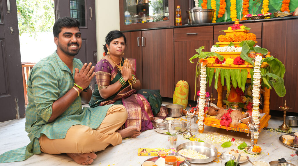 satyanarayana pooja