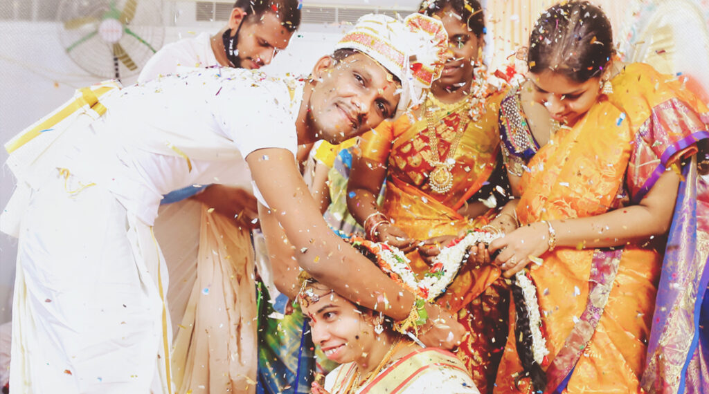wedding