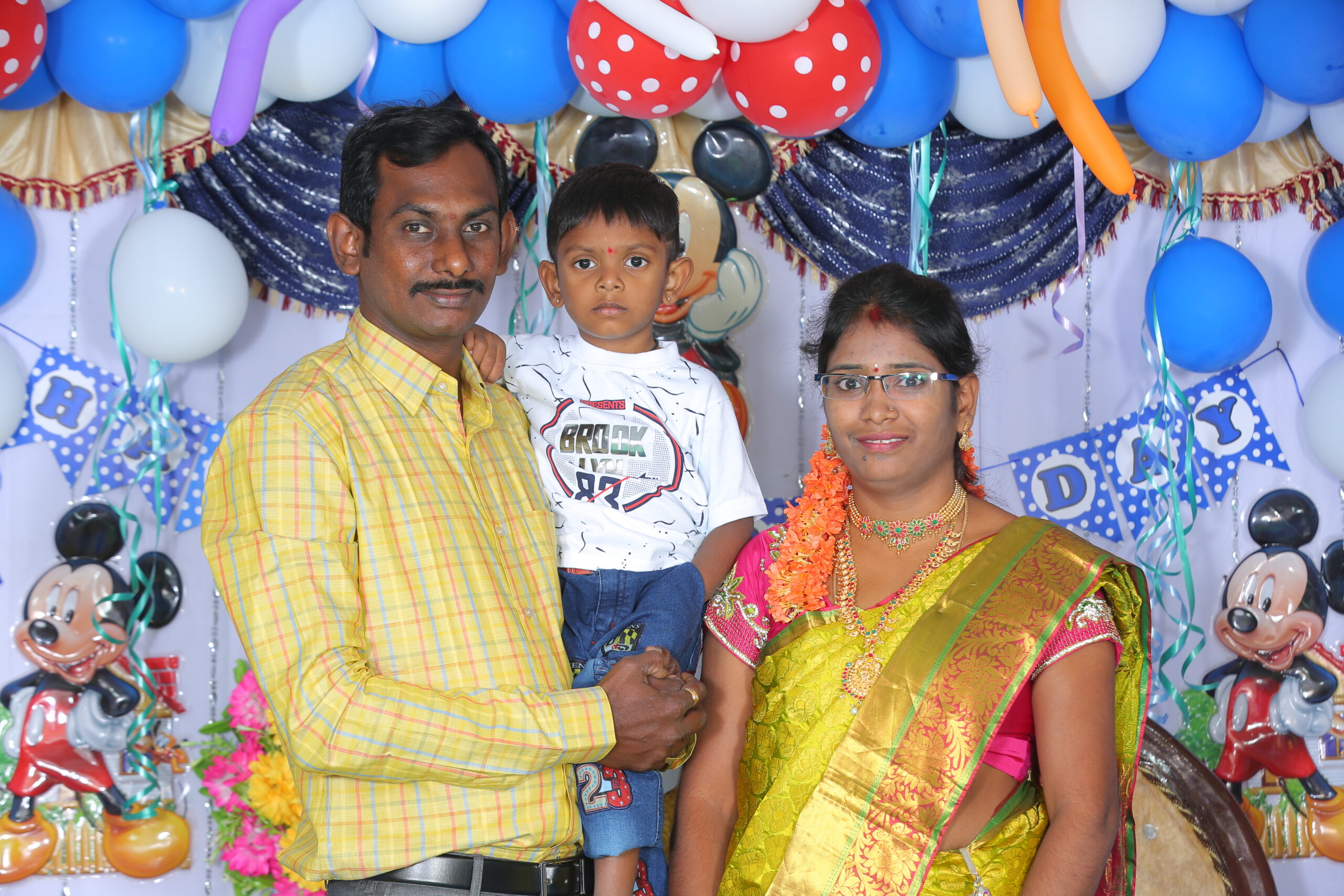 birthday